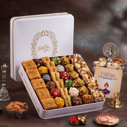 Premium Baklava  N  Sweet Combos to Irinjalakuda