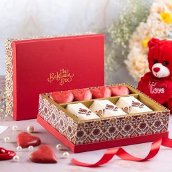 Sweet Indulgence Love Box