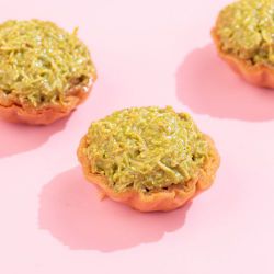 Irresistible Kunafa Delights Treats