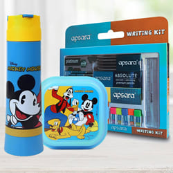 Amazing Mickey Mouse School Utility Combos for Kids to Cooch Behar