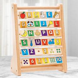 Marvelous Abacus Learning Kit for Kids to Cooch Behar