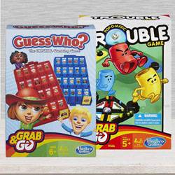 Remarkable Board Games Set for Kids to Uthagamandalam
