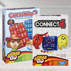 Marvelous Board Games Set for Kids to Rourkela