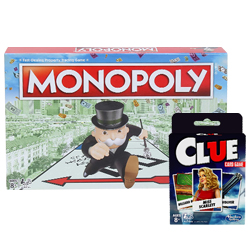 Marvelous Funskool Normal Monopoly N Mattel Scrabble Dash Game to Lakshadweep