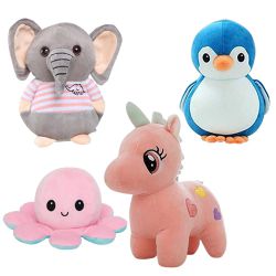 Lovely Stuffed Toys Family for Youngsters to Cooch Behar