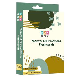 Empowering Moms  Affirmation Cards