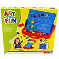 Art and Fun Learning Case Over 100 Pc to Kanjikode