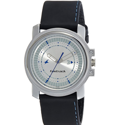 Simple Analog Watch for Gents from Titan Fastrack to Kanjikode