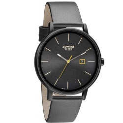 Exclusive Sonata Analog Watch for Men to Marmagao