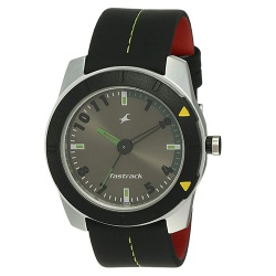 Enigmatic Fastrack Essentials Analog Dial Mens Watch to Marmagao