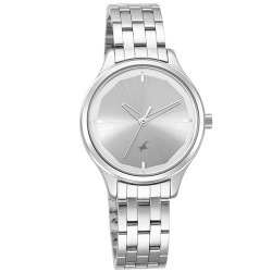 Wonderful Fastrack Casual Ladies Watch to Marmagao