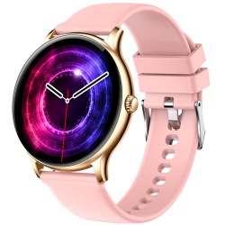 Stylish Fire-Boltt Phoenix Smart Watch with Bluetooth Calling to Cooch Behar