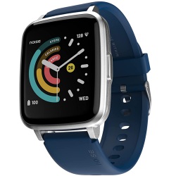 Intriguing Noise ColourFit Pulse Full Touch HD Display Smartwatch to Gudalur (nilgiris)