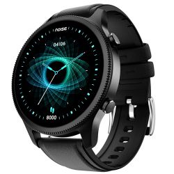 Impressive NoiseFit Halo Smartwatch to Cooch Behar
