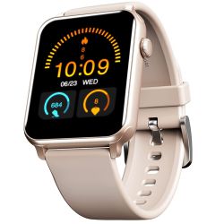 Inspiring Wave Call Smart Watch by Boat to Palani