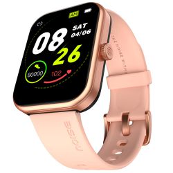 Modish Noise Colorfit Pulse 2 Max Smart Watch to Marmagao