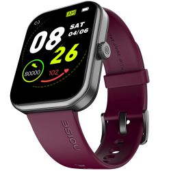 Attractive Noise Colorfit Pulse 2 Max Smart Watch to Andaman and Nicobar Islands