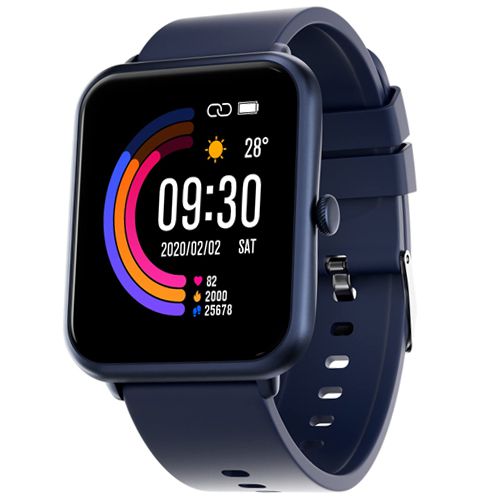 Trendy Fire Boltt Ninja Call Pro Smart Watch to Tirur