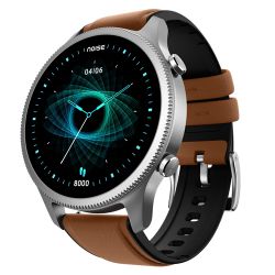 Stunning NoiseFit Halo Smartwatch to Sivaganga