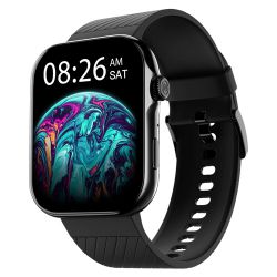 Trendy Noise ColorFit Ultra 3 Smartwatch to Alappuzha