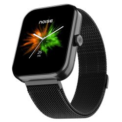 Magnificent Noise Pulse 2 Max Smartwatch to India