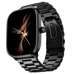 Trendy Noise New Macro Smartwatch to Irinjalakuda