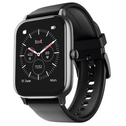 Trendy boAt Xtend Pro Smart Watch to Perumbavoor