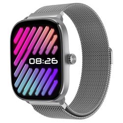 Stylish Noise New Macro Smartwatch to Alappuzha