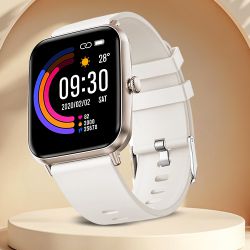 Bluetooth Fusion Calling Smart Watch