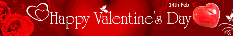Valentine's Day Gifts to Palai